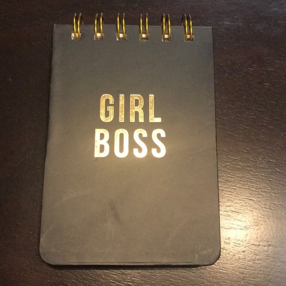 Mini notepad - Picture 1 of 2